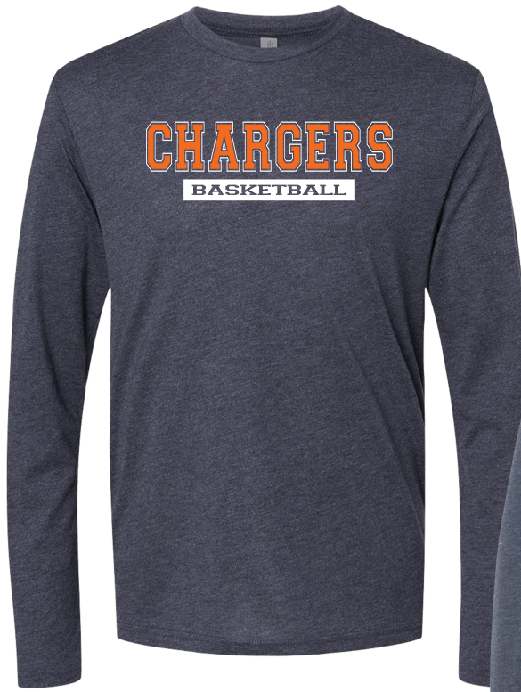 Cholla Chargers