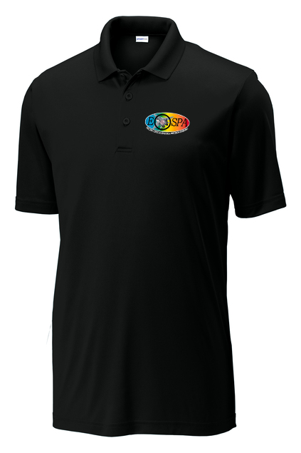 EOSPA Polo