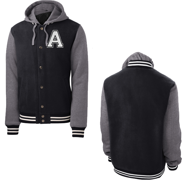 Letterman's Jacket