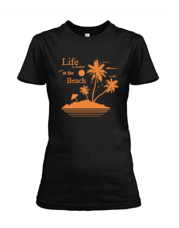 Outdoor Themed Shirts