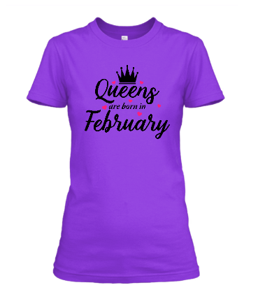 Birthday Themed Shirts