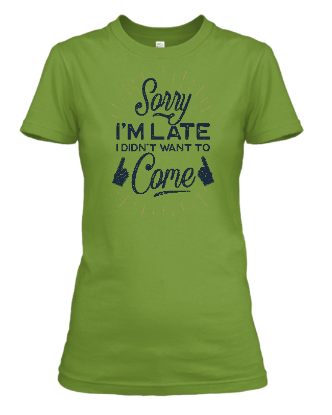 Funny Shirts