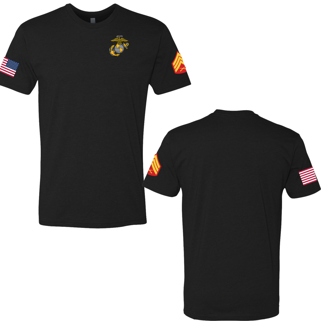 USMC Tee
