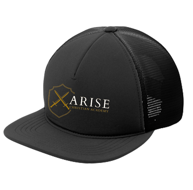 Arise Hat DTF