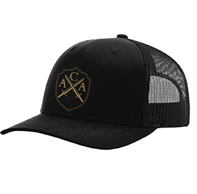 Arise Hat Embroidered