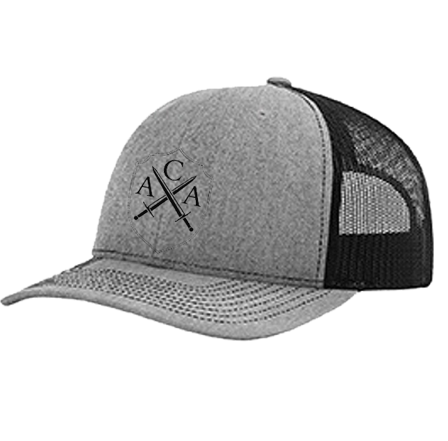 Arise Hat Embroidered 3D