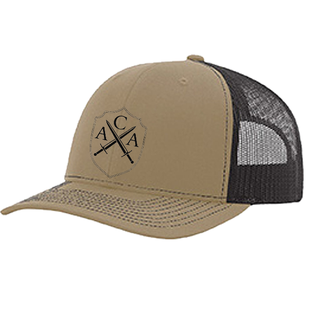 Arise Hat Embroidered