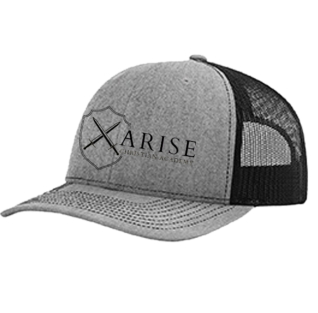 Arise Hat Embroidered
