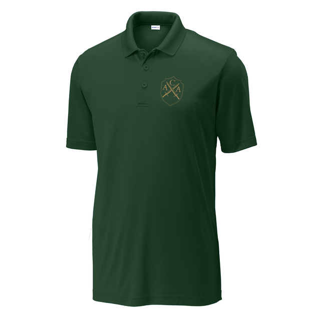 Arise Polo DTF