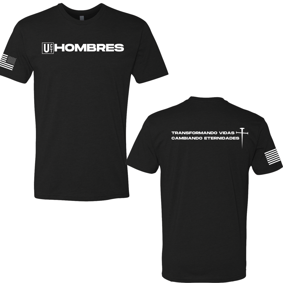 UCT Men Tee