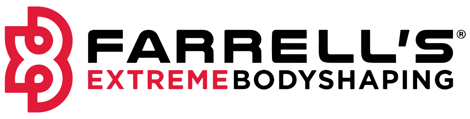 Farrell's Extreme Body Shaping
