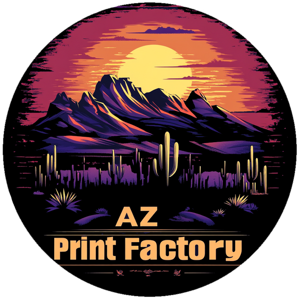 AZ Print Factory