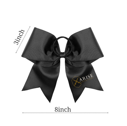 Arise Cheer Bow