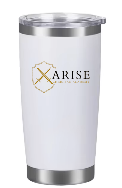 Arise Tumbler