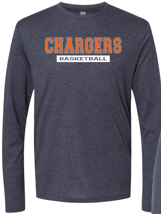 Cholla Chargers