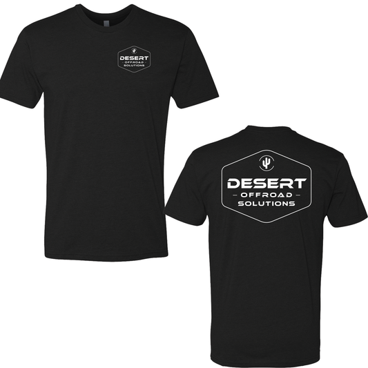 Desert Offroad Solutions Tee V2