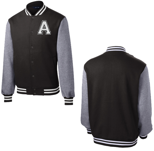 Letterman's Jacket