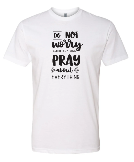 Religious Themed Shirts