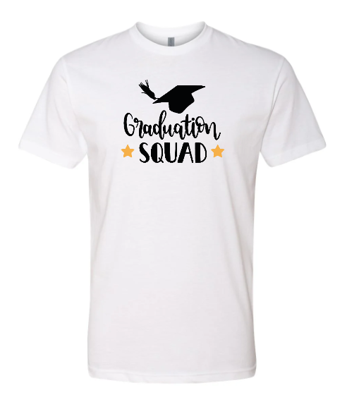 School Themed Shirts