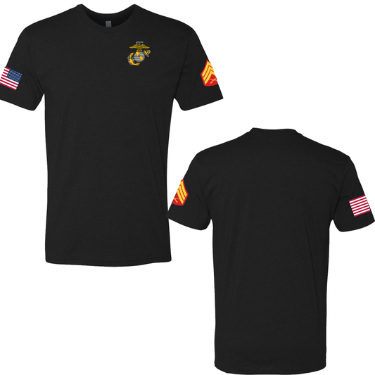 USMC Tee