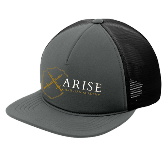 Arise Hat DTF