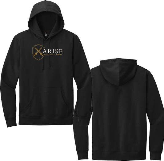 Arise Hoodie