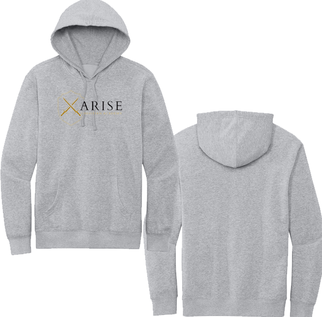 Arise Hoodie