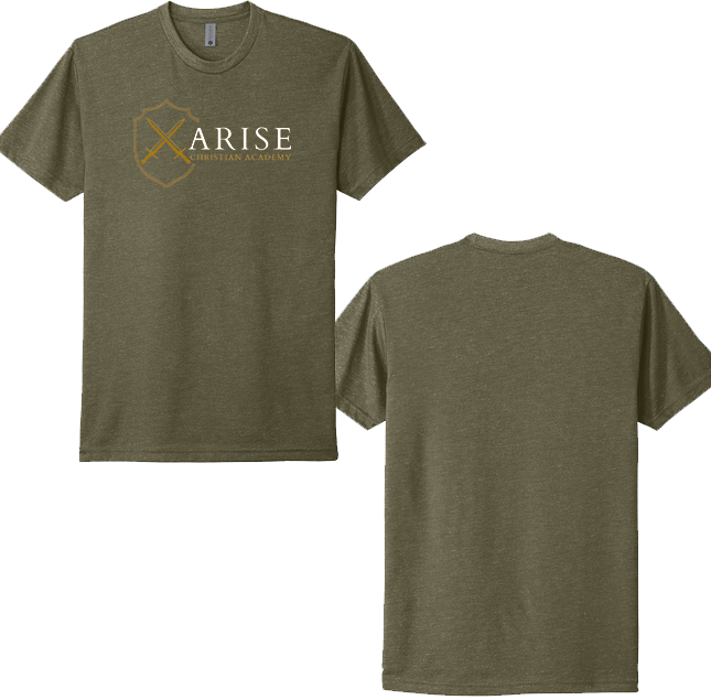Arise Tee