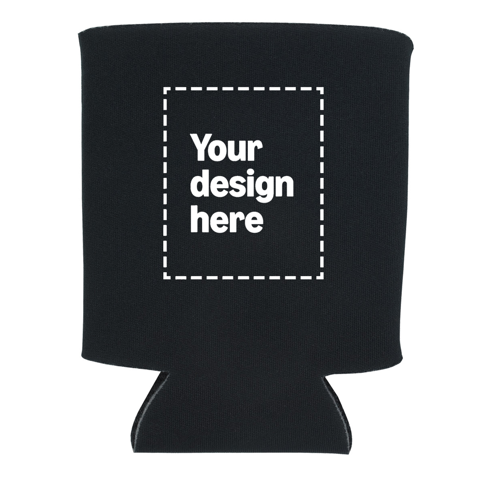 Viper Can Koozie