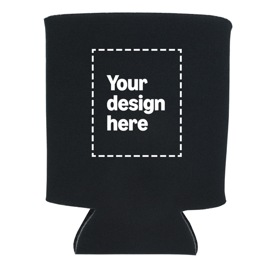 Viper Can Koozie